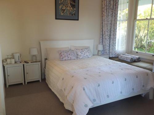 Double Room with Patio