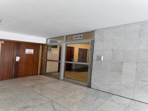 Quiet apartment - 1BR4P - Sacre Coeur