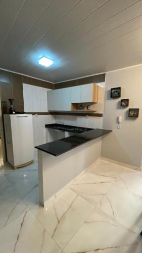 Apartamento-Condominio Wanderley in Penedo (Alagoas)