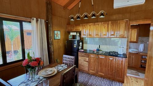 Sigasiga Sands Boutique Bungalows in 莎霧莎霧