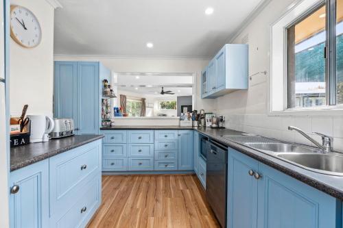 The Abbey - Point Lonsdale