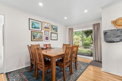 The Abbey - Point Lonsdale