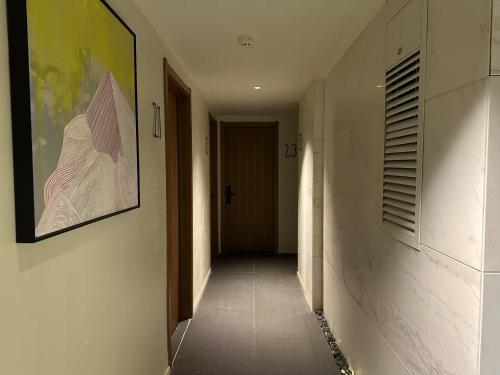 Facilities, 晨舍酒店 Chenshe Hotel Xiaonanmen Morning Market Branch of Xi'an Nanshaomen Subway in Small Wild Goose Pagoda