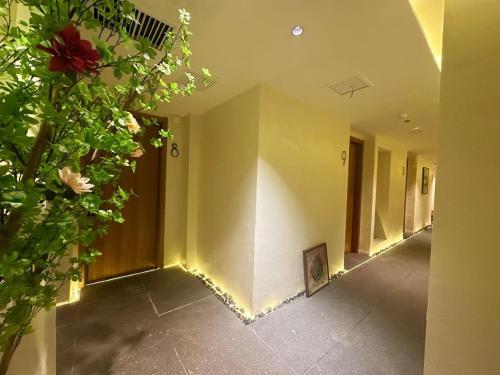 Facilities, 晨舍酒店 Chenshe Hotel Xiaonanmen Morning Market Branch of Xi'an Nanshaomen Subway in Small Wild Goose Pagoda