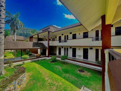 Kejora Garden Resort Pulau Pangkor