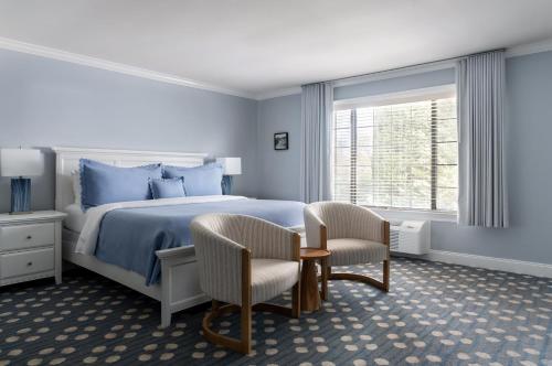 1 king bed