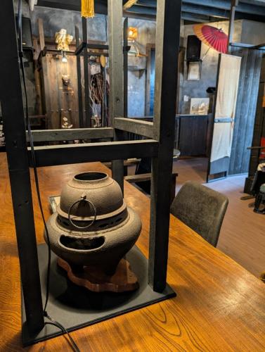 旅の途中 On the trip near Suizenji Ezuko Park