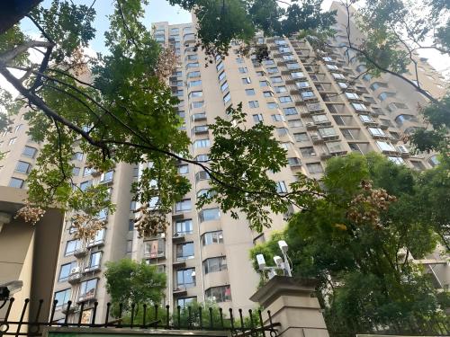 EHUB - Modern Rare 4-Bedroom APT, 50m from subway, Shanghai (Foto 5)