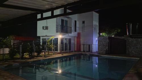 Hotel Campestre Chiriguare Resort