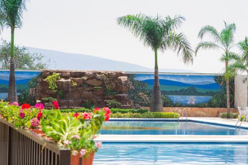 . Hotel Kazmay