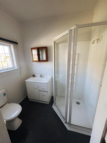 Abbeycourt Motel near พิพิธภัณฑ์ผู้ตั้งถิ่นฐานเพโทนี