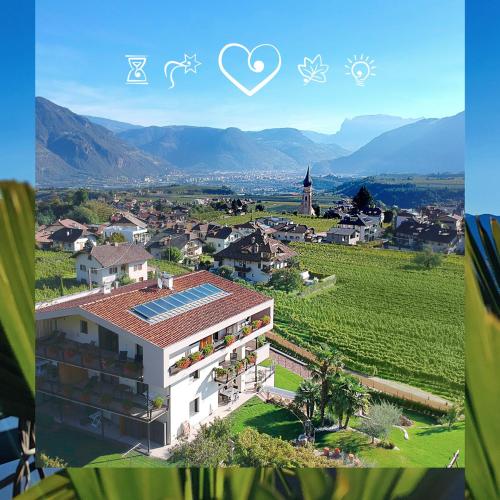  Highlight Apartments in Eppan an der Weinstraße