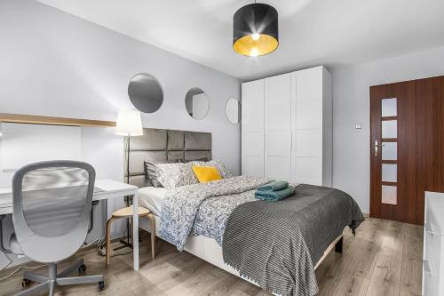 3 bedrooms close to downtown, Breslau