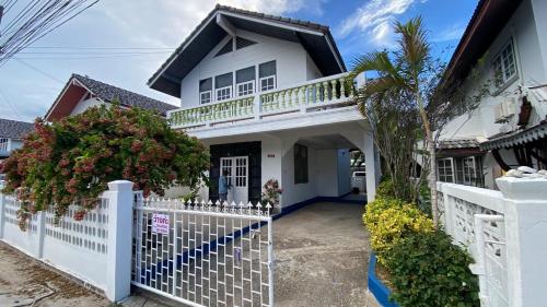 Kiang Beach Villa Cha-am - Hua Hin