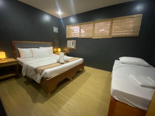 Angkels place in Bangued