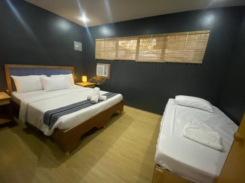 Angkels place in Bangued