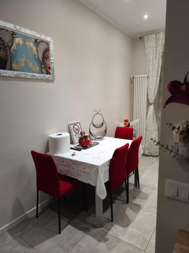 Casa Mada, Turin (photo 10)
