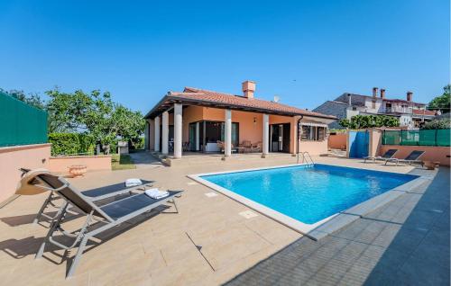 Pet Friendly Home In Buje