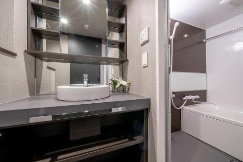 RESI STAY Mayu Grace Hotel - image 3