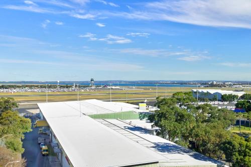 Mantra on Sydney Airport - image 4