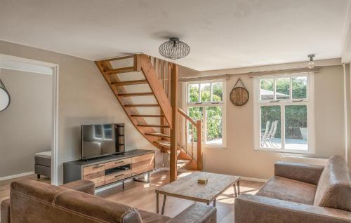Oud Kempen Bungalow 41 in Tholena