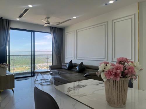 ホーチミン Honeymon vinhomes grand park - 3 phong ngu 2つ星 シングルルーム スイート