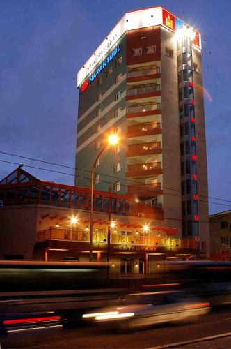 hotel photo