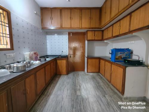 Annamaiah guest house in Mangalam