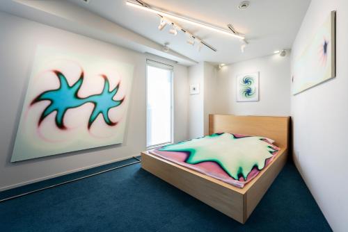 Standard Double Room - 703, 803 image 6