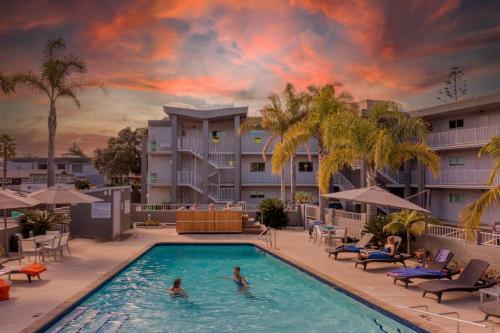 Marina Park Apartments Whitianga in Whitianga