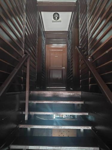 Newly Renovated Studio w Seaview Balcony in Padang Matsirat