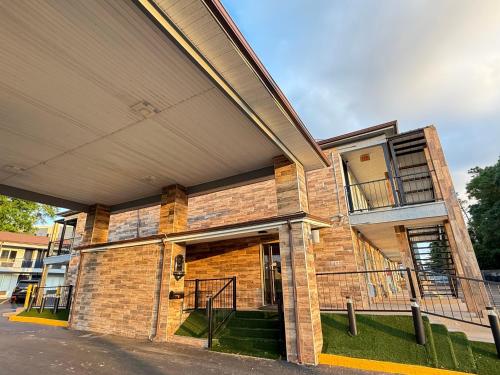 Quality Inn Crestview I-10 Eglin AFB Area - 숙소 외관