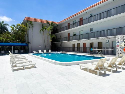 Esterno, Sunny Isles Apartments by MiaRentals in Sunny Isles Beach