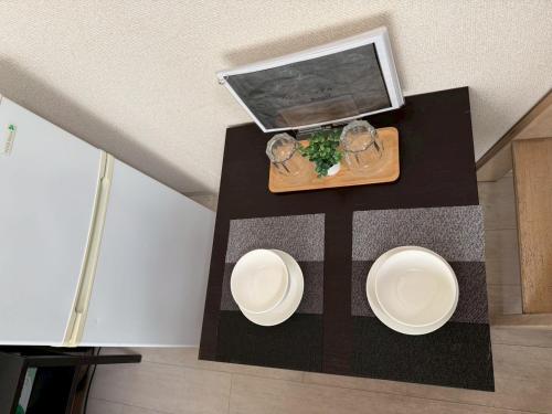 naniwaku aptの写真