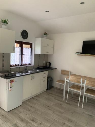 Pachnacy Jasmin 2 in Звежинец 