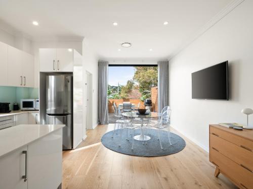 Facilities, The Mitchell Bondi in North Bondi