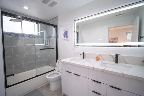 Stylish Private Room by Downtown LA, Los Angeles (foto 11)