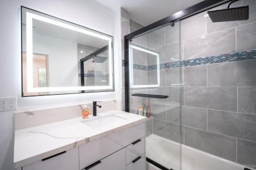 Stylish Private Room by Downtown LA, Los Angeles (foto 4)