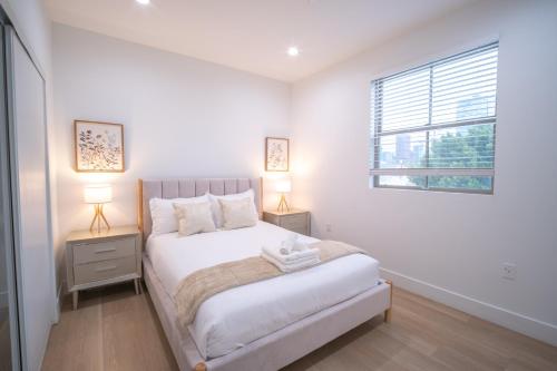 Stylish Private Room by Downtown LA, Los Angeles (foto 7)
