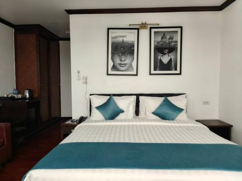 Comfortable mattresses