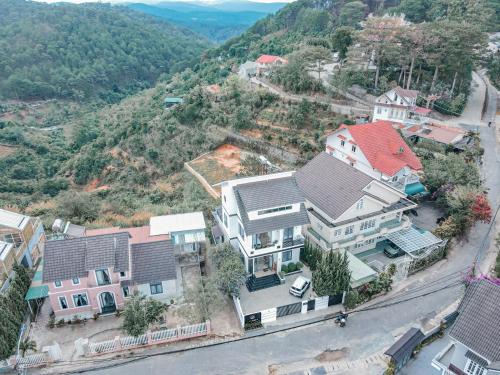 Lux Nest Villa Đà Lạt