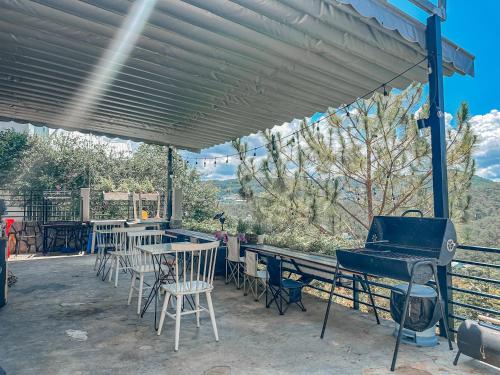 Lux Nest Villa Đà Lạt