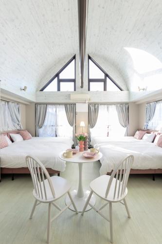 UNITEDCUBE STAY TOKYO Private urban vacation home, Tokio