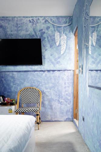 Dreamcatcher Lite Budget friendly stay in Fisherman's village in ボープット