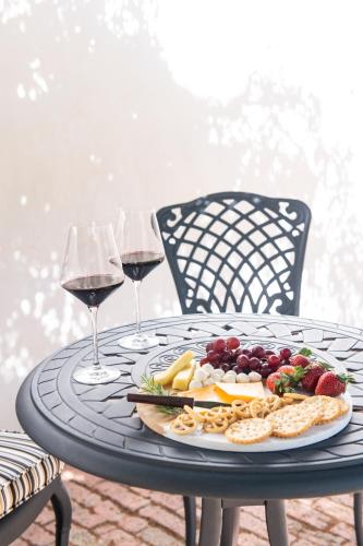 Ribbokskloof Cottages and Campsite