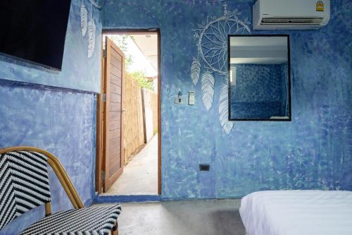 Dreamcatcher Lite Budget friendly stay in Fisherman's village in ボープット