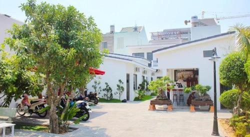 Gâu Homestay Phan Thiết  near Lotte Mart