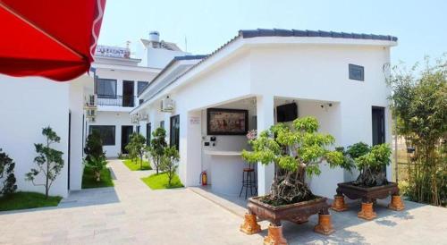 Gâu Homestay Phan Thiết  near Lotte Mart