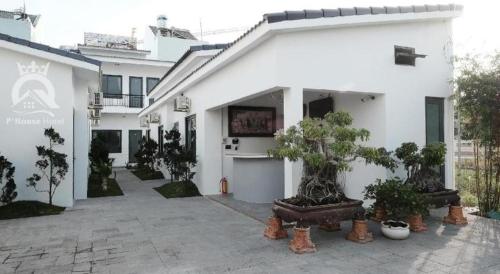 Gâu Homestay Phan Thiết  near Lotte Mart
