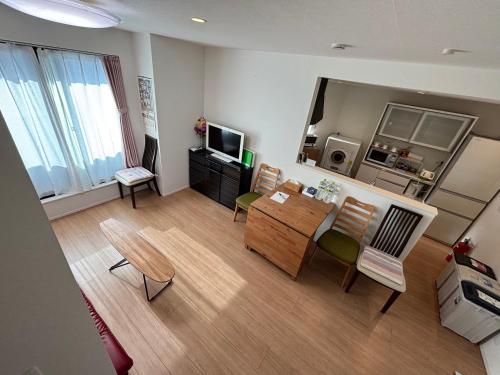 东京池袋城市住宿-Ikebukuro Urban Stay, Tokio